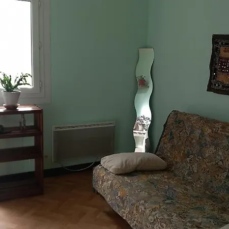Apartament Chez Valerie Cote Sud *