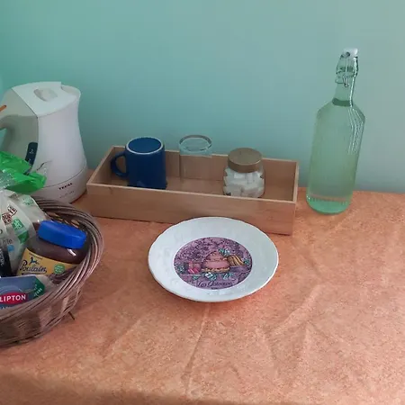 Apartman Chez Valerie Cote Sud Saint-Jean-du-Gard
