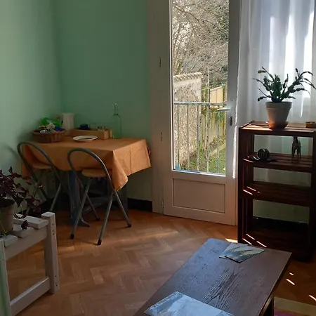 Apartman Chez Valerie Cote Sud Saint-Jean-du-Gard
