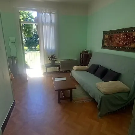Apartmán Chez Valerie Cote Sud Saint-Jean-du-Gard