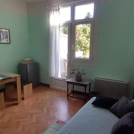 Appartement Chez Valerie Cote Sud