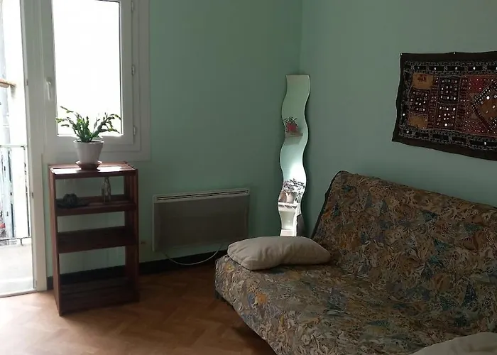 Apartament Chez Valerie Cote Sud *