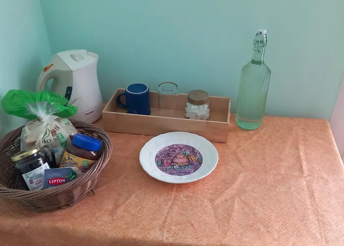 Apartament Chez Valerie Cote Sud Saint-Jean-du-Gard