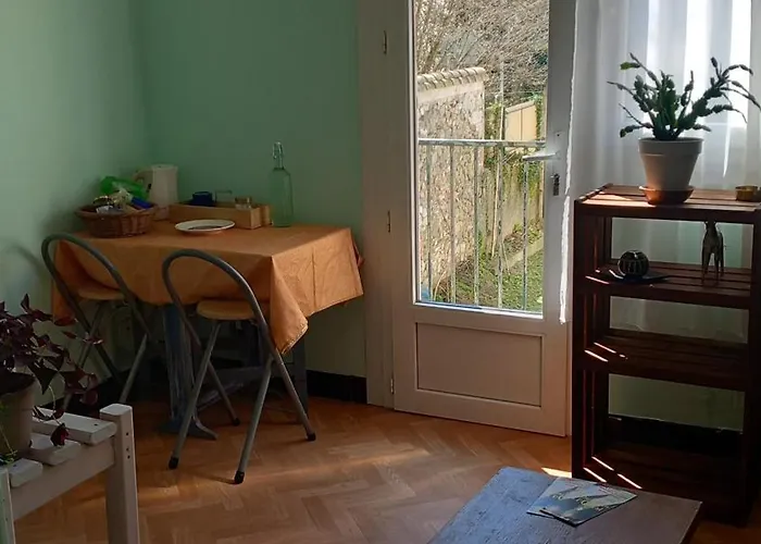 Apartament Chez Valerie Cote Sud Saint-Jean-du-Gard