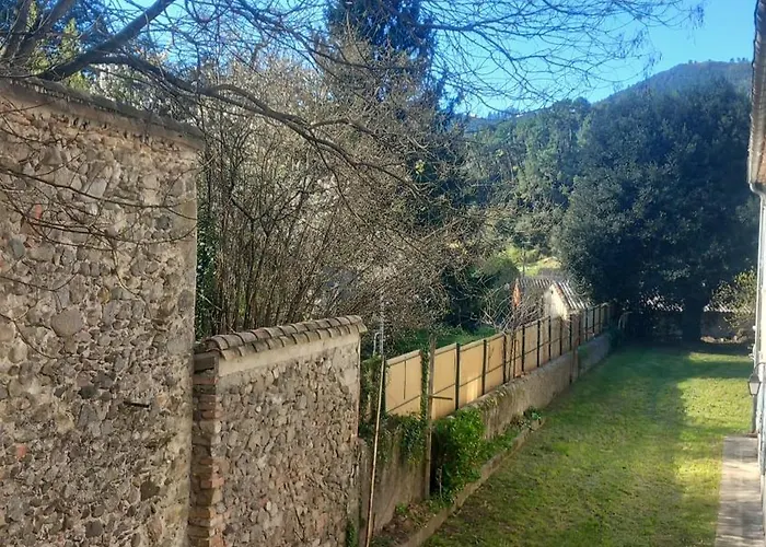 Apartament Chez Valerie Cote Sud *